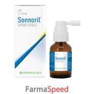 sonnoril spray orale 15ml