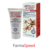 artiglio diavolo extract plus 100 ml