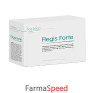 flegis forte 14 bustine