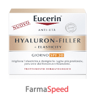 eucerin hyaluron-fill+el spf30