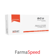 acudal 40cps fitodal