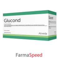 glucond 20stick monodose