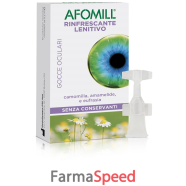 afomill rinfrescante sc 10f