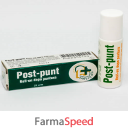 post punt roll on puntura 20ml