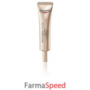 eucerin hyal elasticity occhi 15 ml