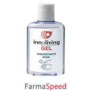 innoliving gel igien mani 80ml