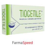 tiocetile 30cpr