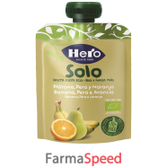 hero solo frut frul ban/pera/a