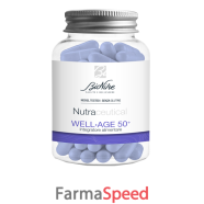 nutraceutical well-age 50+