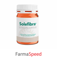 solefibra ecosol polvere 70g