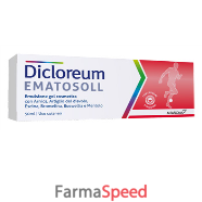 dicloreum ematosoll gel 50ml