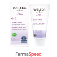 baby derma crema prot malva bi