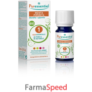 menta piperita oe bio 10ml