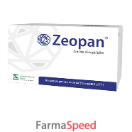 zeopan 60cps