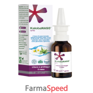 kalobanaso spray 30 ml