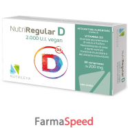 nutriregular d 2000ui veg60cpr