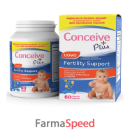 conceive plus sup fert f 60cps