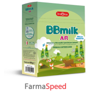 bbmilk ar polvere 400g