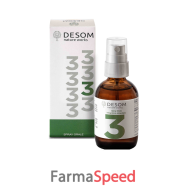 desom 3 spray 50 ml