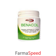 benacol 30 compresse