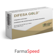 difesa gold 30cpr