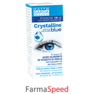 crystalline blue gtt polidose