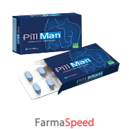 pill man 10cpr