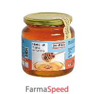 miele di tiglio bio 500g