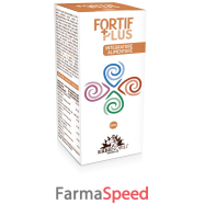 fortif plus 30 capsule