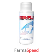 disinplus gel igien mani 100ml