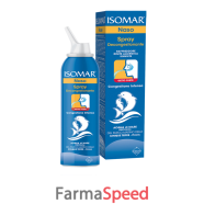 isomar spray decongestionante getto forte