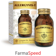 allergyvis t 180 pastiglie