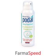 phytopodal spray fresh 3in1