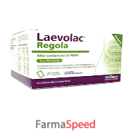 laevolac regola 20buste