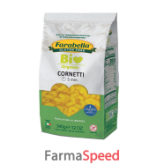 farabella bio cornetti mais-ri