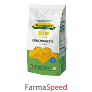 farabella bio conchigl mais-ri