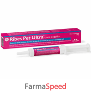 ribes pet ultra pasta 30g