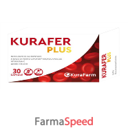 kurafer plus 30cps