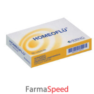 homeoflu 30 cps 450 mg 