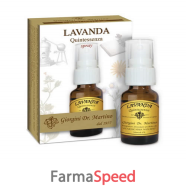 lavanda quintessenza spray 15 ml