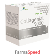collagenial 5000 10f 25ml