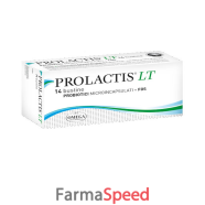 prolactis lt 14 bustine