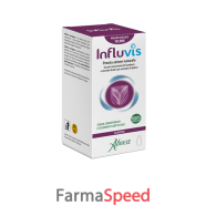 influvis sciroppo 100ml