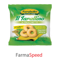 farabella il tarallino finocch