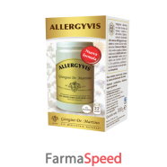 allergyvis polvere 100g