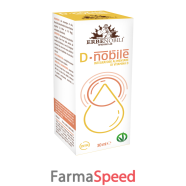 d nobile 30 ml