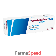 fitostimoline plus crema 32g