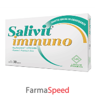salivit immuno 30cps