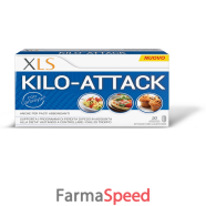 xls kilo attack 30cpr