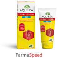 aquilea gambe leggere gel100ml